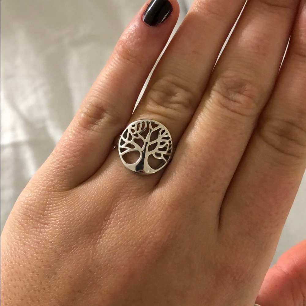 Tree Ring